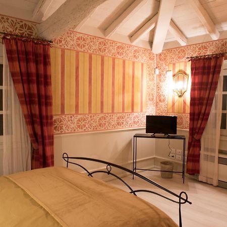 Il Borgo Di Minerva Hotel Minerbio Kültér fotó